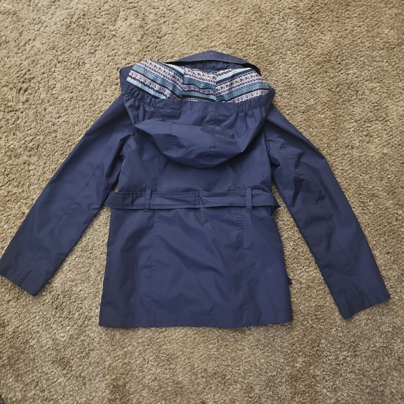 London fog jacket - Picture 2 of 4